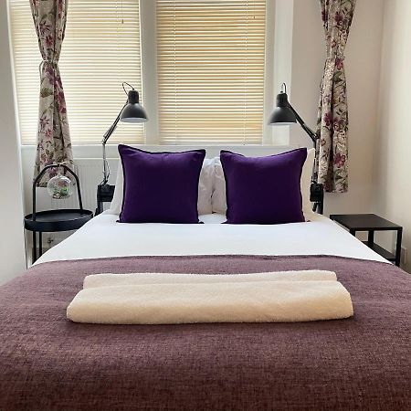 Central Located Two Bedroom Suite Bristol Esterno foto