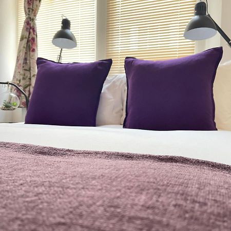 Central Located Two Bedroom Suite Bristol Esterno foto