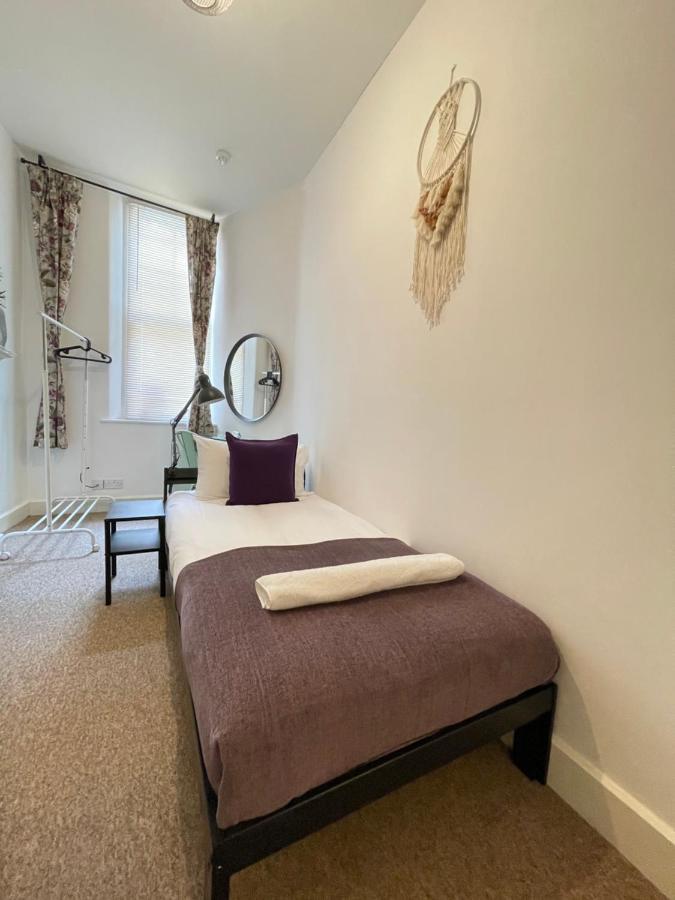 Central Located Two Bedroom Suite Bristol Esterno foto
