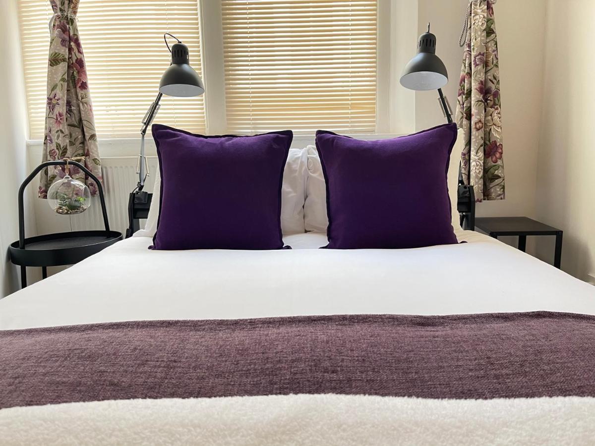 Central Located Two Bedroom Suite Bristol Esterno foto