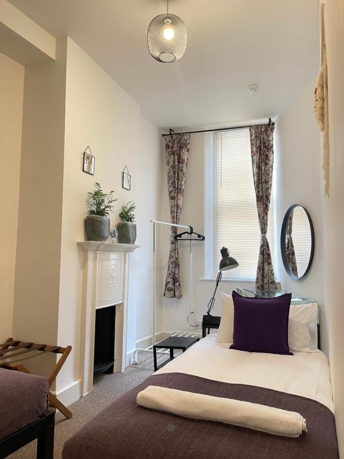 Central Located Two Bedroom Suite Bristol Esterno foto