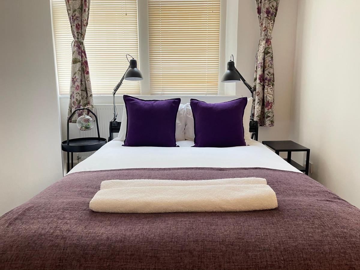Central Located Two Bedroom Suite Bristol Esterno foto