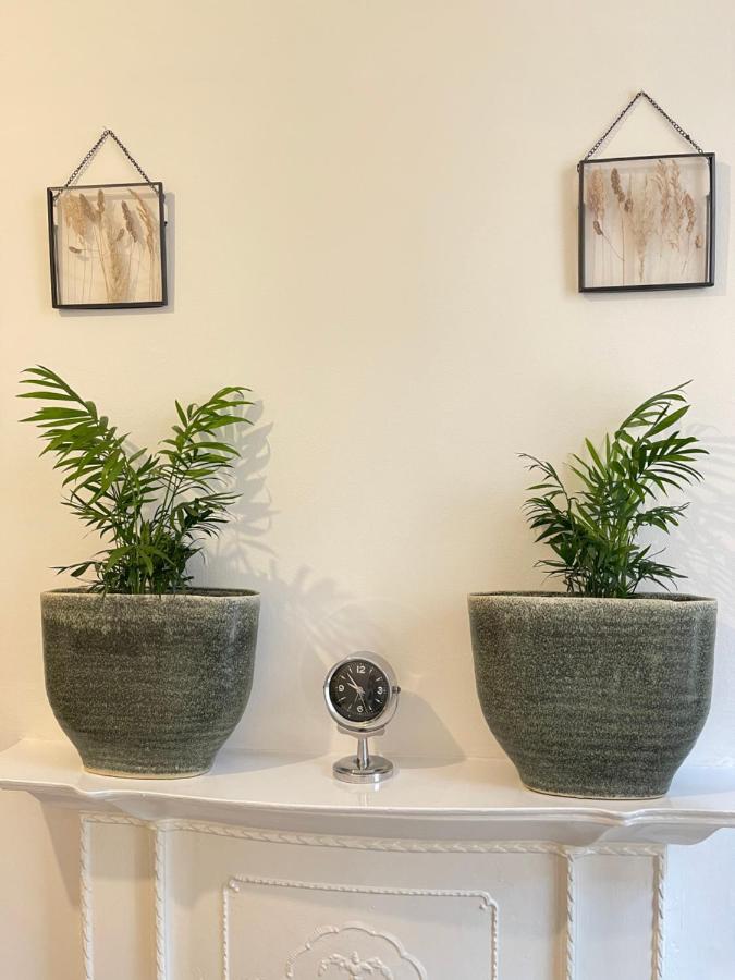 Central Located Two Bedroom Suite Bristol Esterno foto