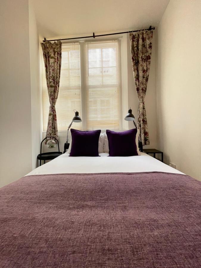Central Located Two Bedroom Suite Bristol Esterno foto