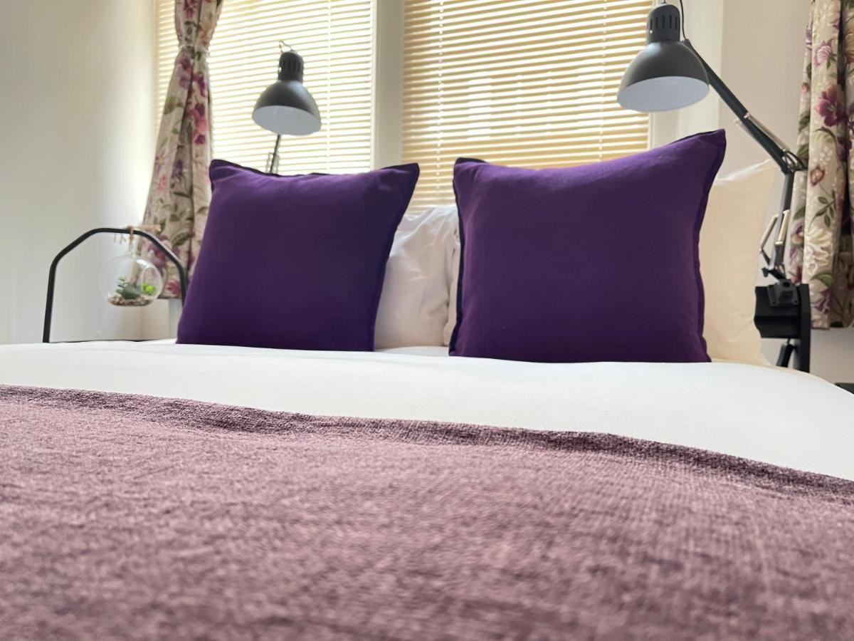 Central Located Two Bedroom Suite Bristol Esterno foto