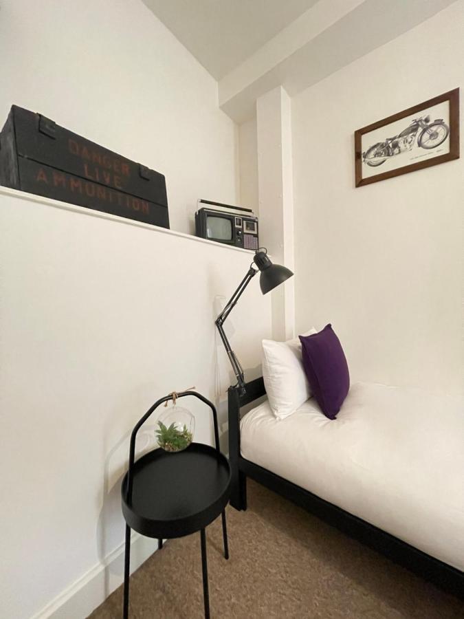 Central Located Two Bedroom Suite Bristol Esterno foto