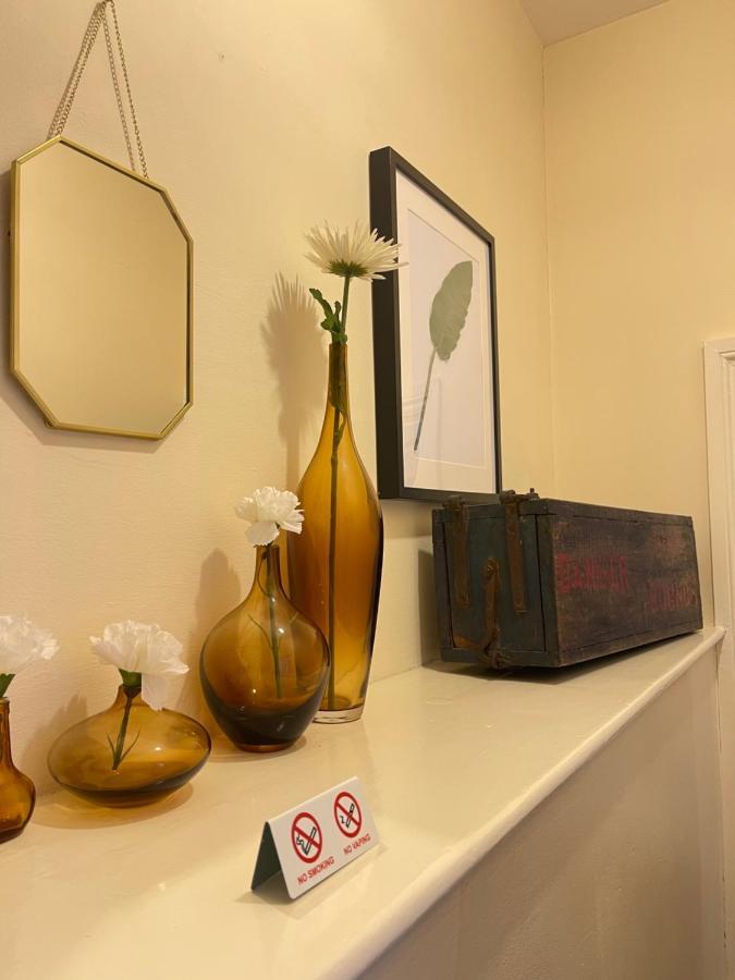 Central Located Two Bedroom Suite Bristol Esterno foto
