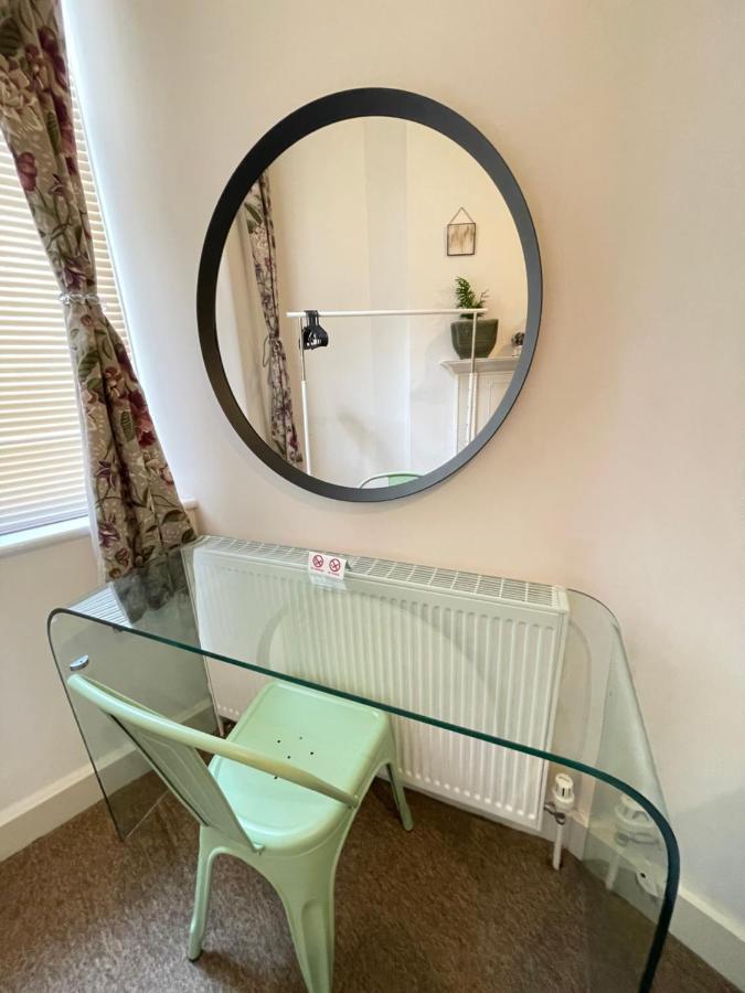 Central Located Two Bedroom Suite Bristol Esterno foto