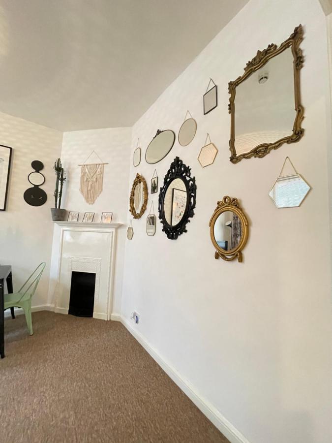 Central Located Two Bedroom Suite Bristol Esterno foto