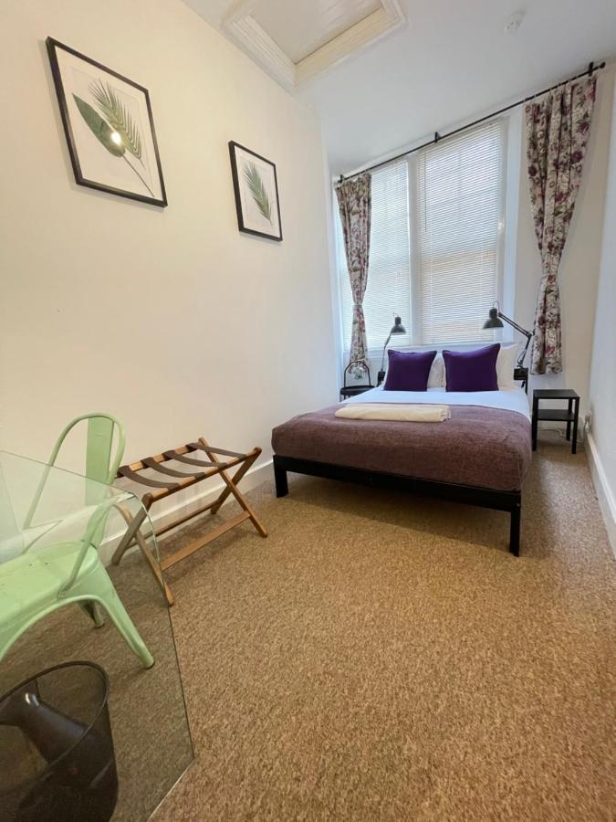 Central Located Two Bedroom Suite Bristol Esterno foto